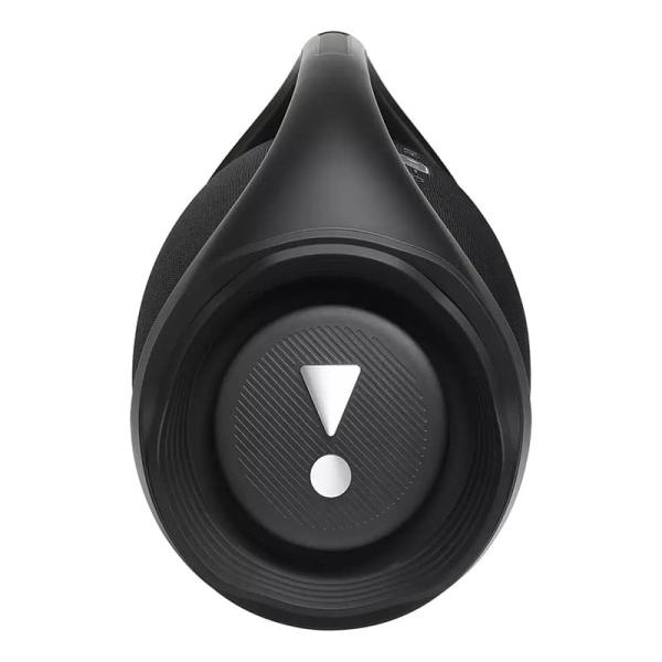 Портативная колонка JBL Boombox 2 Black, черный