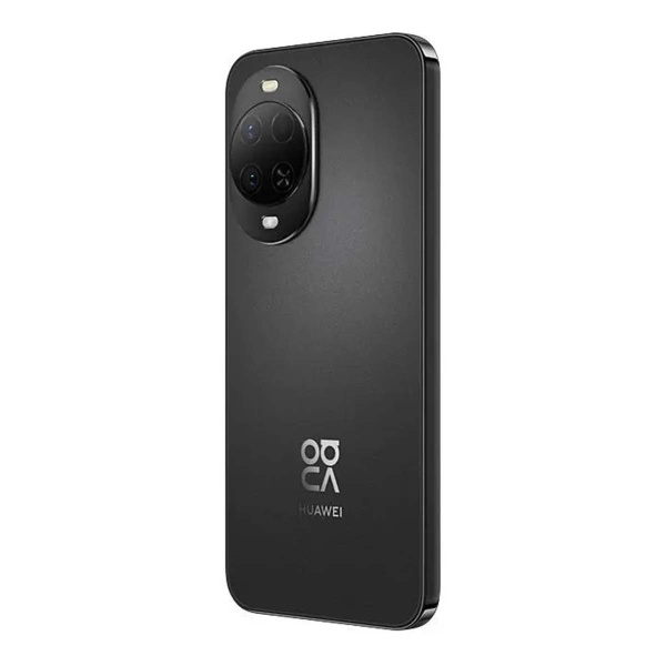 HUAWEI Nova 15 12/256Gb Black, чёрный
