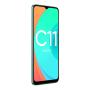 Realme C11 2/32Gb Rich Green, зеленый