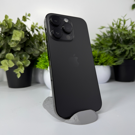 Trade in Apple iPhone 14 Pro 256Gb Space Black IMEI: 1137