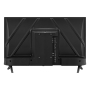 Телевизор Hisense 32" HD, 60Гц, Direct LED (32A4Q)