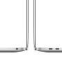 Apple MacBook Pro 13" (M1, 2020) 8Gb, 512Gb SSD (MYDC2) Silver, серебро
