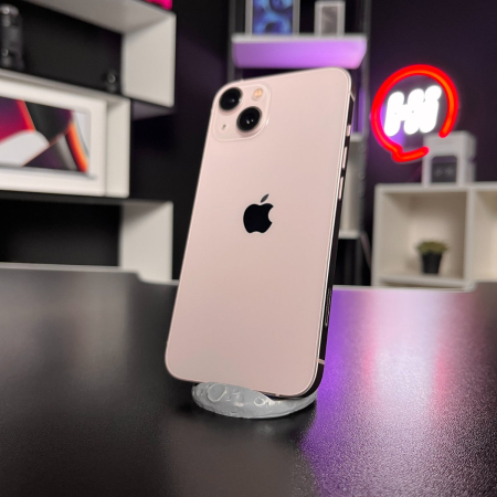 Trade in Apple iPhone 13 128Gb Pink IMEI: 9190