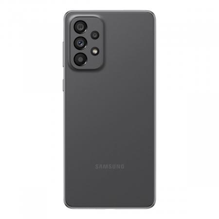 Samsung Galaxy A73 (2022) 5G 6/128Gb Awesome Gray, серый