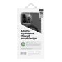 Чехол для iPhone 14 Pro с MagSafe UNIQ Lifepro Xtreme AF Frost Smoke (IP6.1P(2022)-LXAFMSMK)