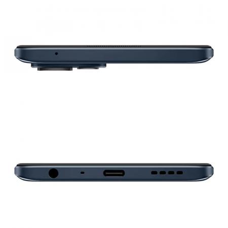 Realme 9 Pro 8/128Gb Midnight Black, черный