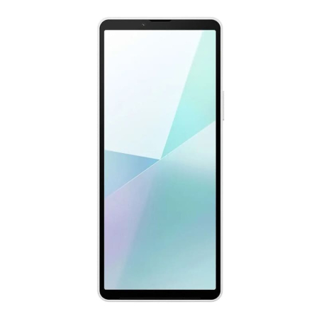 Sony Xperia 10 VI 8/128Gb 5G (XQ-ES72) White, белый