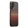 Чехол для iPhone 17 Pitaka Ultra-Slim Case Sunset, закат