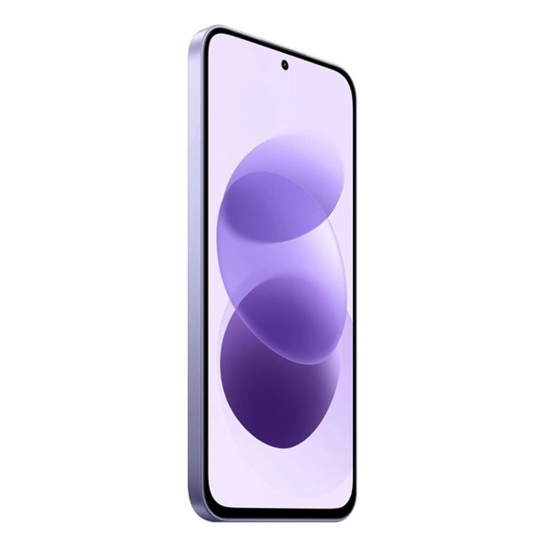 Xiaomi Redmi Note 17 8/256Gb Celestial Purple, фиолетовый