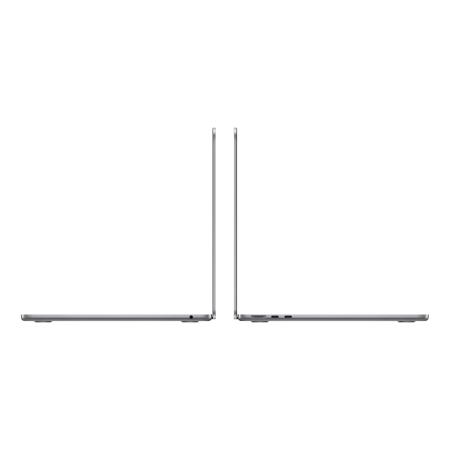 Apple MacBook Air 13" (M3, 8C CPU, 10C GPU, 2024) 16/512Gb SSD (MXCR3) «Space gray, «серый космос»»