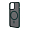 Чехол DFANS Design be different с Magsafe для Apple iPhone 13 Зеленый