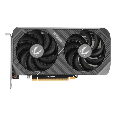 Видеокарта Zotac Nvidia GeForce RTX 5060Ti Twin Edge OC 8 Гб GDDR7 128 бит (ZT-B50610H-10M)