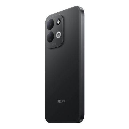 Xiaomi Redmi 17 8/256Gb Black, чёрный