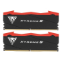 Оперативная память Patriot (PVX532G82C38K) DDR5 32GB 8200MHz CL38 DIMM 2x32