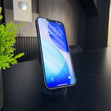 Trade in Apple iPhone 14 Plus 128Gb Blue IMEI: 2242