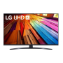 Телевизор LG 43" 4K UHD, 60 Гц, LED (43UT81006LA)