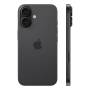 Apple iPhone 16 512Gb Dual SIM Black, черный