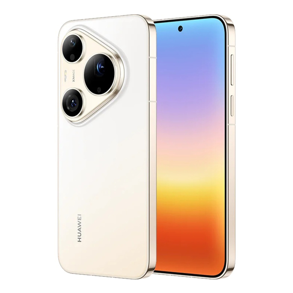 HUAWEI Pura 90s Pro Max 12/256Gb Blush Gold, золотистый