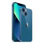 Apple iPhone 13 512Gb Dual SIM Blue, синий