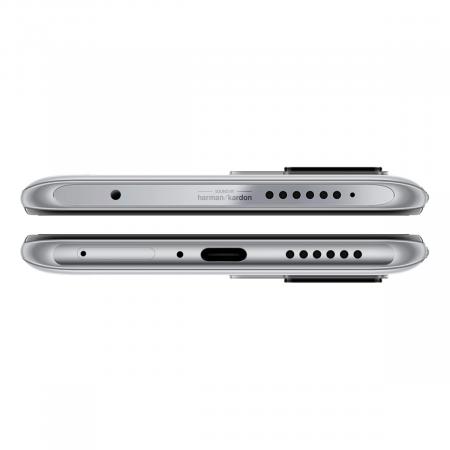 Xiaomi 11T Pro 8/256Gb Moonlight White, белый