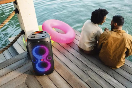 Колонка JBL Partybox 110