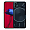 Nothing Phone (1) 8/128Gb Black, черный