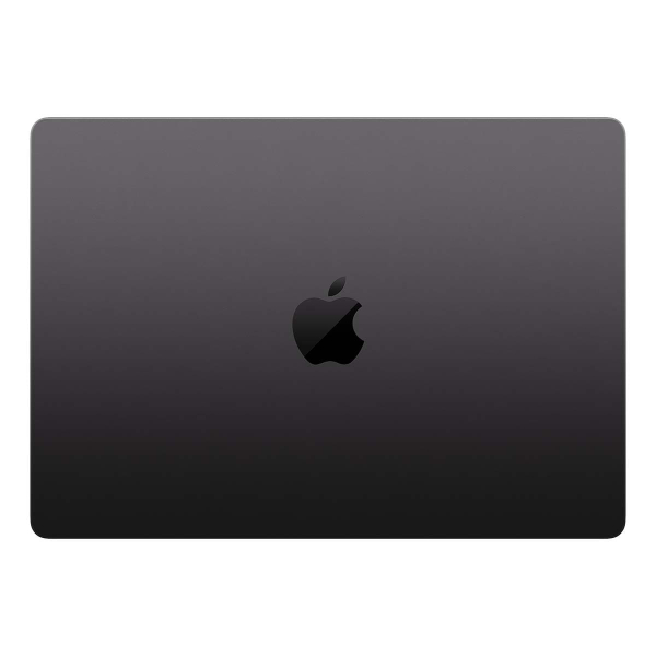 Apple MacBook Pro 14" (M5 10C CPU, 10C GPU, 2025) 16Gb 512Gb SSD (MDE04) Space Black, «чёрный космос»