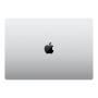 Apple MacBook Pro 16" (M3 Max 14C CPU, 30C GPU, 2023) 36/1Tb SSD (MRW73) Silver, серебристый