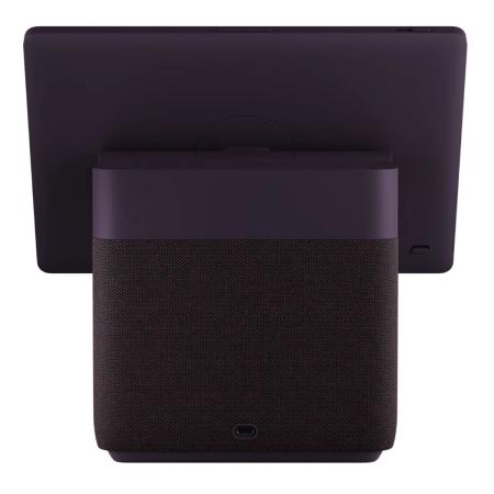 Умная колонка Яндекс.Станция Дуо Макс (Алиса) Красный