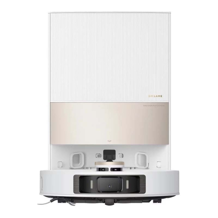 Робот-пылесос Xiaomi Dreame L20 Ultra Complete Белый