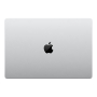 Apple MacBook Pro 16.3" PROLED XDR (M5 Max, 18C CPU, 40C GPU, 2026) 48/4Tb SSD Silver, серебристый
