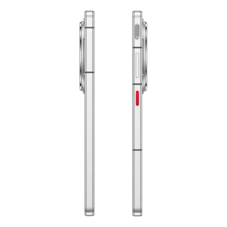 ZTE nubia Z60S Pro 16/1Tb White, белый