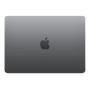 Apple MacBook Air 13" (M2, 8C CPU, 8C GPU, 2022) 8/512Gb SSD (MLXX3) «Space gray, «серый космос»»