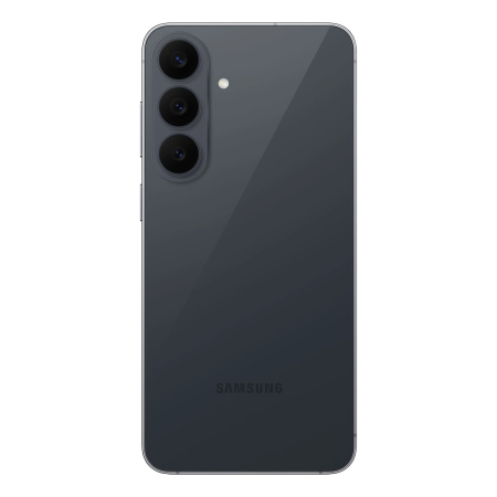 Samsung Galaxy S26 FE 8/256Gb Graphite, чёрный