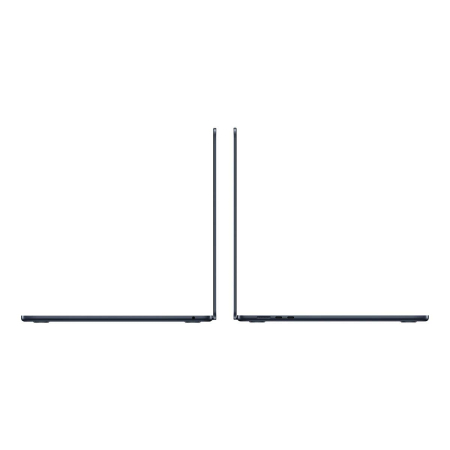 Apple MacBook Air 15" (M5, 10C CPU, 10C GPU, 2026) 16/1Tb SSD Midnight, «тёмная ночь»