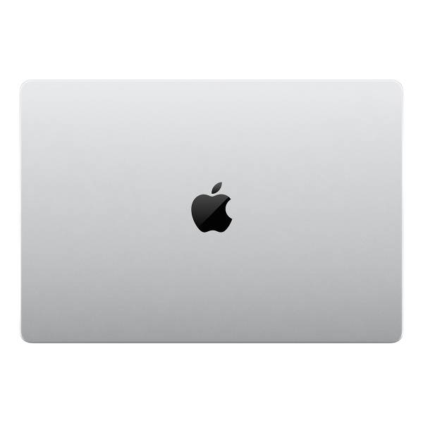 Apple MacBook Pro 16.3" PROLED XDR (M5 Pro, 18C CPU, 20C GPU, 2026) 24/4Tb SSD Silver, серебристый