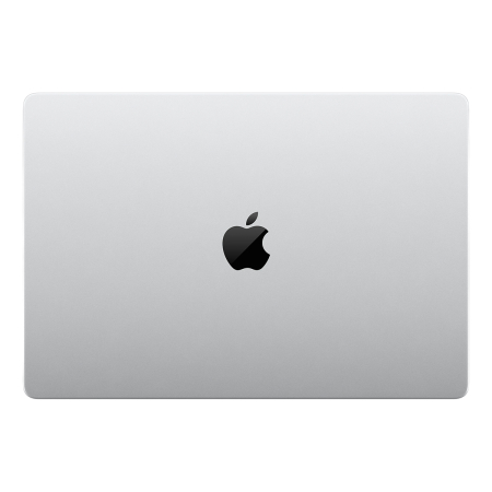 Apple MacBook Pro 16.3" PROLED XDR (M5 Pro, 18C CPU, 20C GPU, 2026) 24/2Tb SSD Silver, серебристый