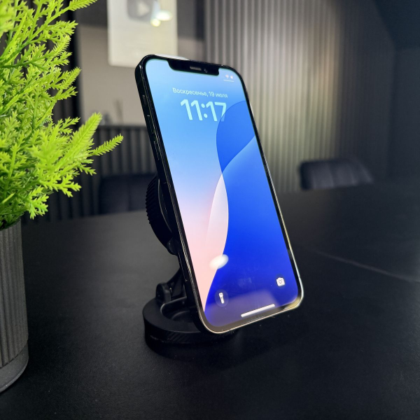 Trade in Apple iPhone 12 Pro 128Gb Graphite IMEI: 1299