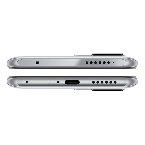 Xiaomi 11T 8/256Gb Moonlight White, белый