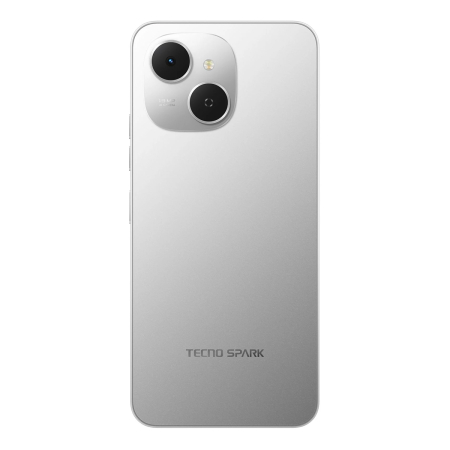 TECNO SPARK 40C 8/256Gb Gray, серый