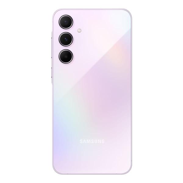 Samsung Galaxy A55 8/128Gb Awesome Lilac, лавандовый