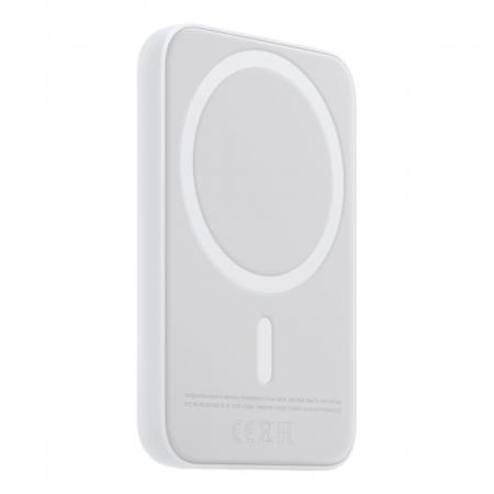 Аккумулятор Apple MagSafe Battery Pack Белый