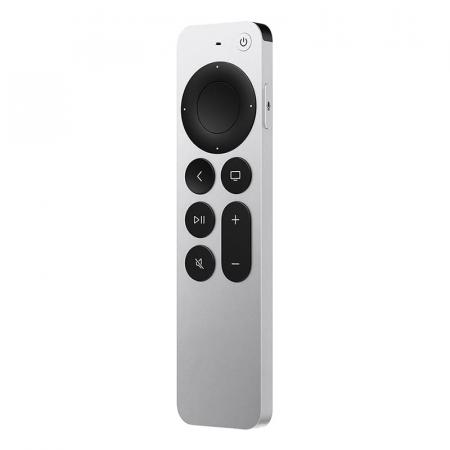 Apple TV 4K, 64Гб 2-го поколения (MXH02)