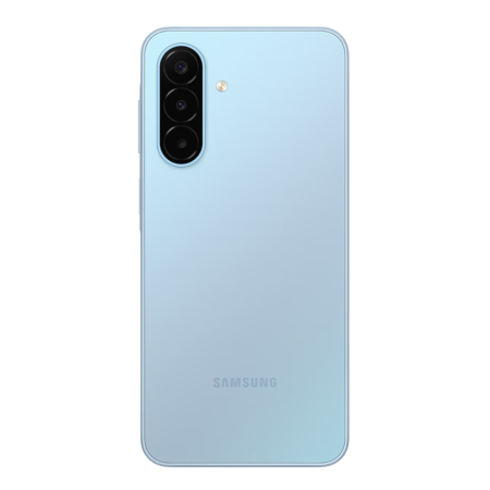 Samsung Galaxy A18 4/128Gb Light Blue, голубой