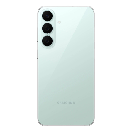 Samsung Galaxy S26 FE 8/256Gb Pistachio, зелёный