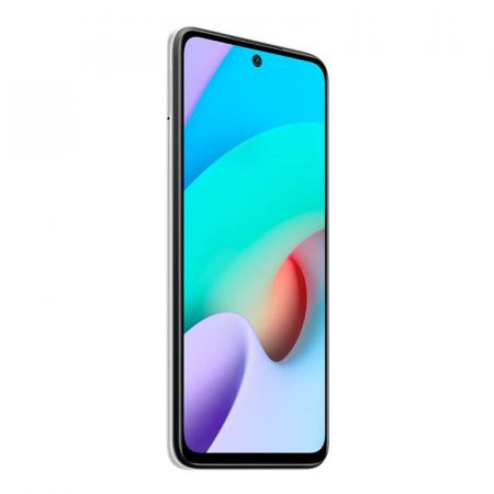 Xiaomi Redmi 10 4/64Gb Pebble White, белый