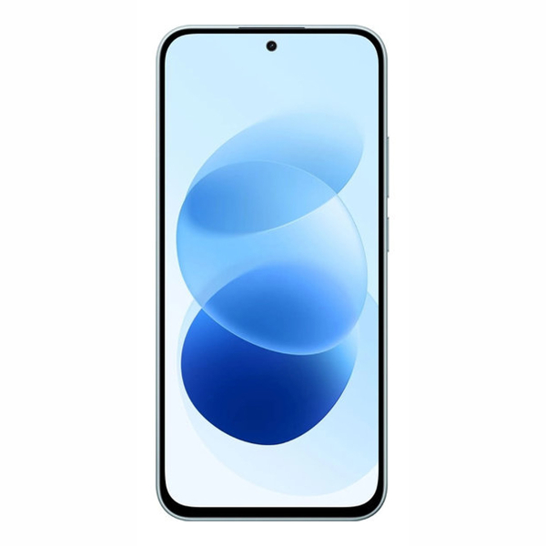 Xiaomi Redmi Note 17 8/128Gb Sky Teal, бирюзовый