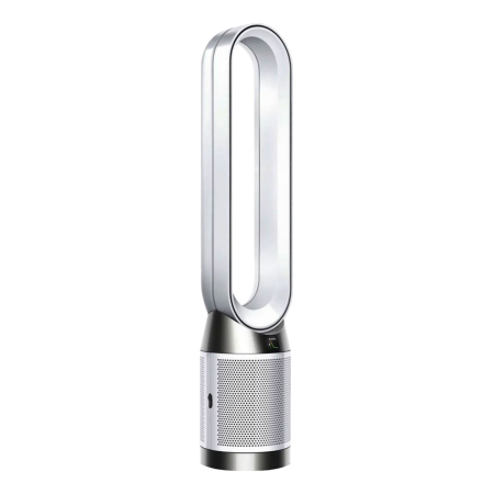 Очиститель воздуха Dyson TP11 (Global) White/White, белый