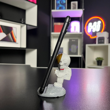 Trade in Apple iPhone 11 64Gb Black IMEI: 6151