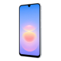 Samsung Galaxy A18 8/256Gb Silver, серый